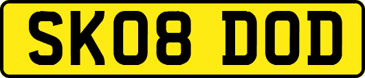 SK08DOD