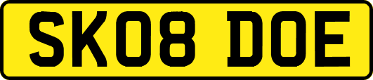 SK08DOE