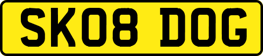 SK08DOG