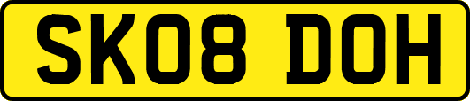 SK08DOH