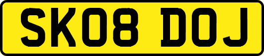 SK08DOJ