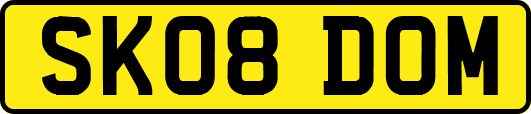 SK08DOM