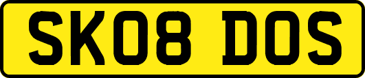 SK08DOS