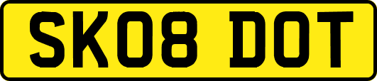 SK08DOT