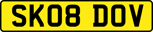 SK08DOV