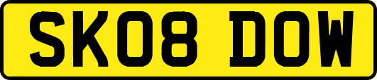 SK08DOW