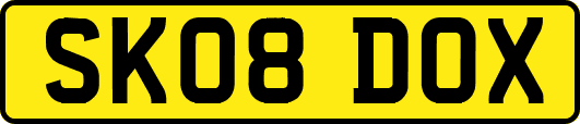SK08DOX