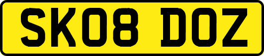 SK08DOZ