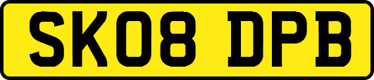 SK08DPB