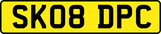 SK08DPC