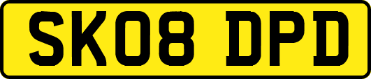 SK08DPD