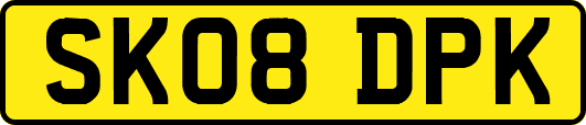 SK08DPK