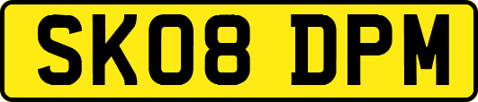 SK08DPM