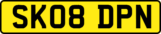 SK08DPN