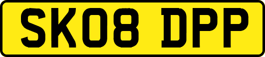 SK08DPP