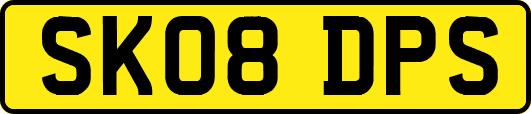 SK08DPS
