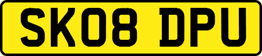 SK08DPU