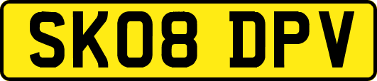 SK08DPV
