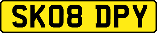 SK08DPY
