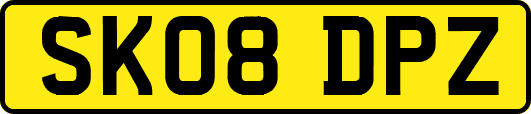 SK08DPZ