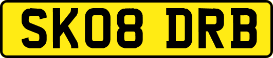 SK08DRB