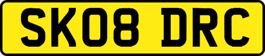 SK08DRC