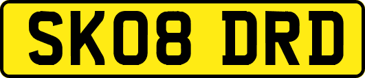 SK08DRD