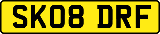 SK08DRF