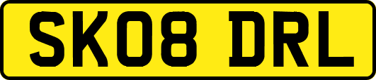 SK08DRL