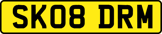 SK08DRM