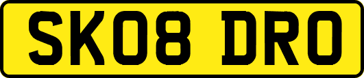 SK08DRO