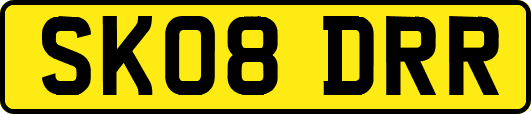 SK08DRR