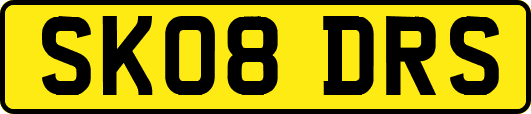 SK08DRS