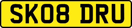 SK08DRU