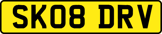 SK08DRV