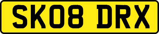 SK08DRX