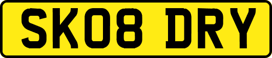SK08DRY