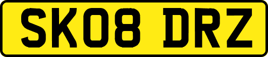 SK08DRZ