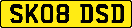 SK08DSD