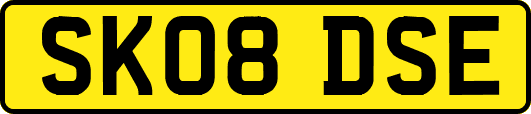 SK08DSE