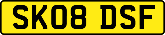 SK08DSF