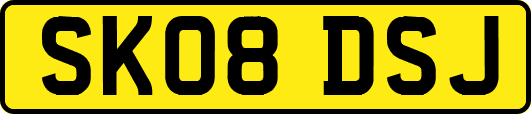 SK08DSJ