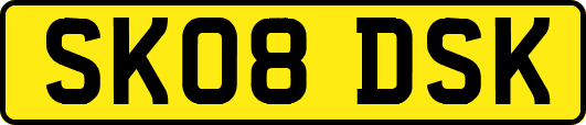 SK08DSK