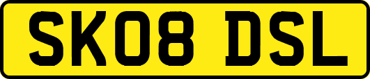 SK08DSL
