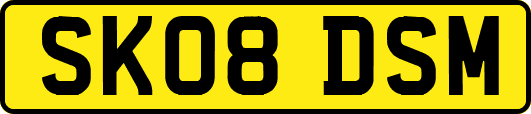 SK08DSM