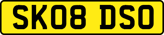 SK08DSO