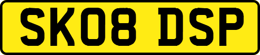 SK08DSP