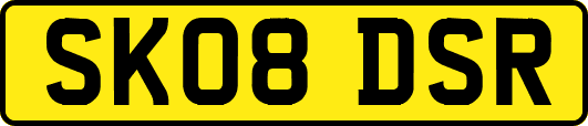 SK08DSR