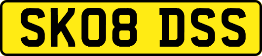 SK08DSS