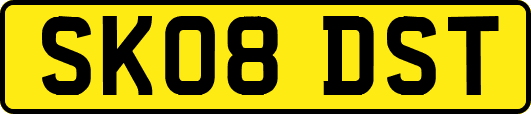 SK08DST